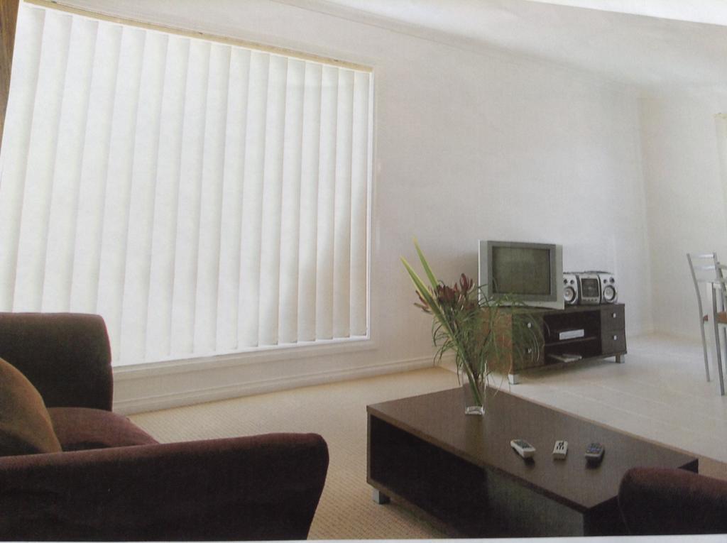 Melton Motor Inn And Apartments Room photo